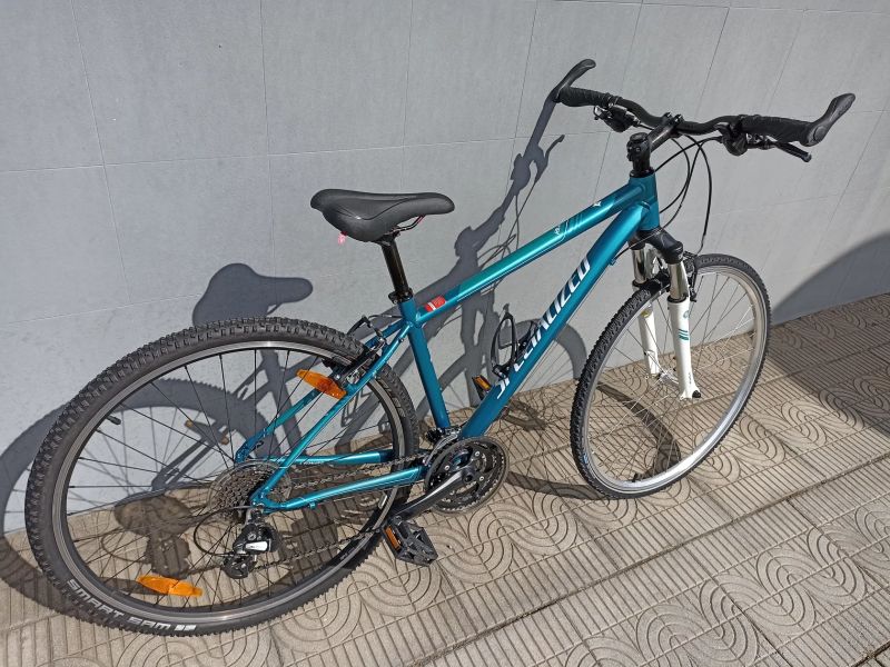 Specialized Ariel vel.M"