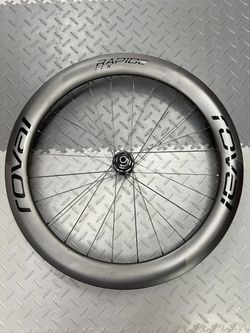 SPECIALIZED Roval Rapide CLX