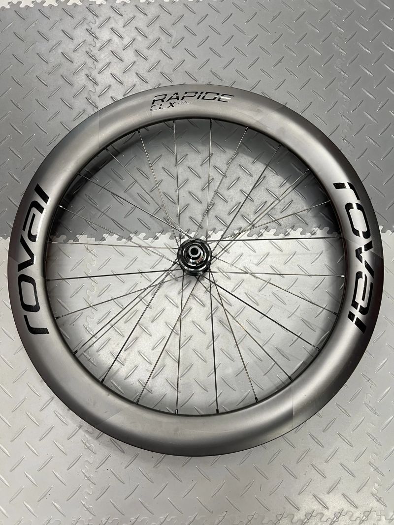 SPECIALIZED Roval Rapide CLX