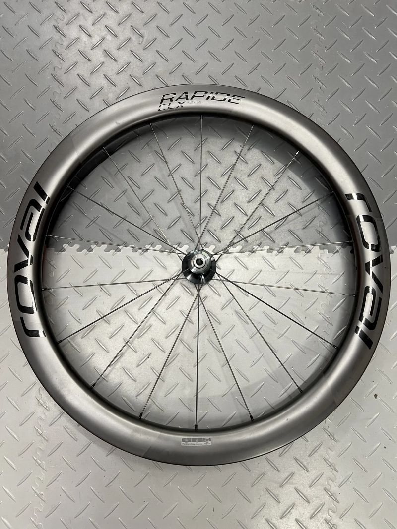 SPECIALIZED Roval Rapide CLX