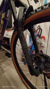 RockShox Recon Gold