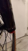 RockShox Recon Gold