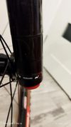 RockShox Recon Gold