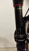 RockShox Recon Gold