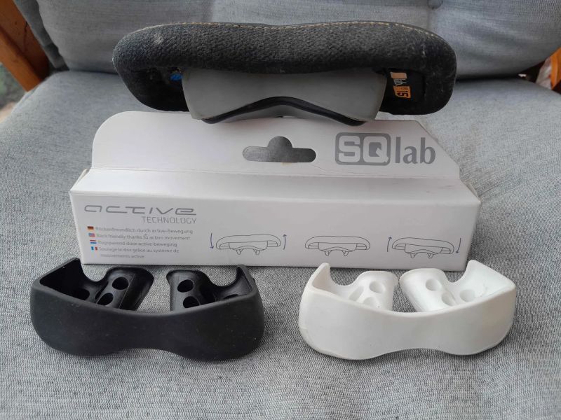 SQlab 611 vel 15