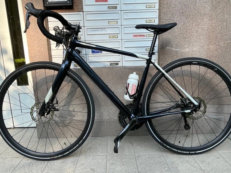 Cannondale Synapse