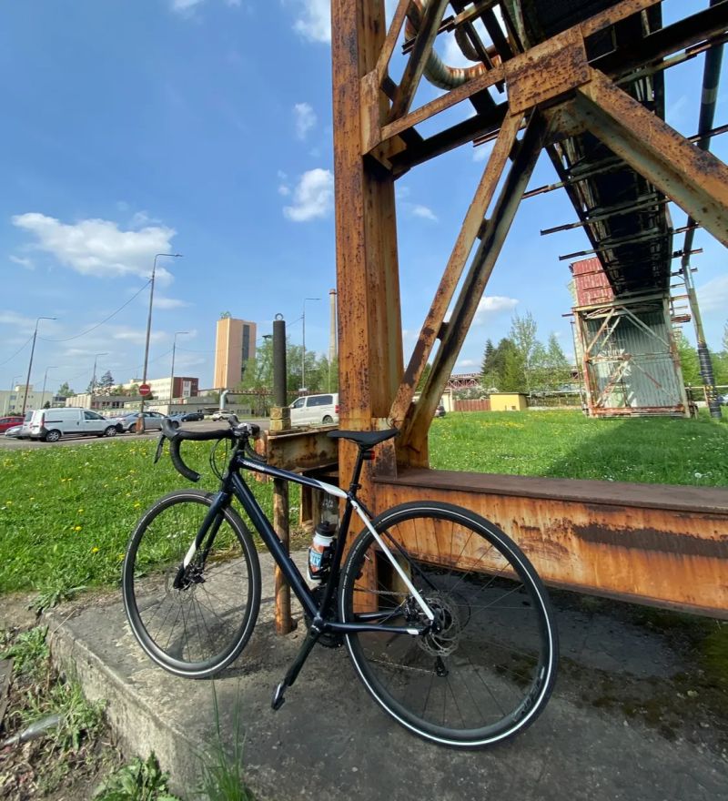 Cannondale Synapse