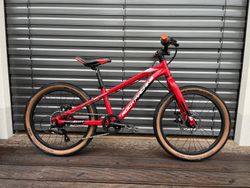 Rock Machine Blizz 20