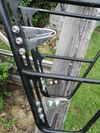 nosič na kolo Surly Nice Rack přední