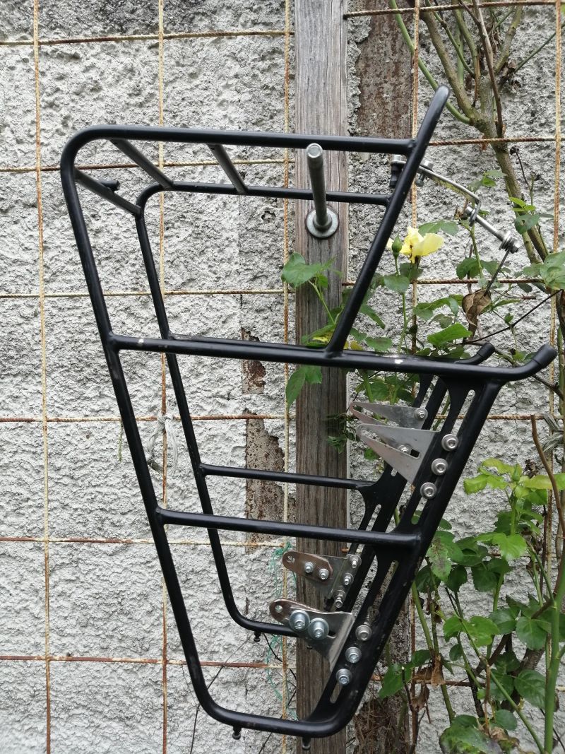 nosič na kolo Surly Nice Rack přední