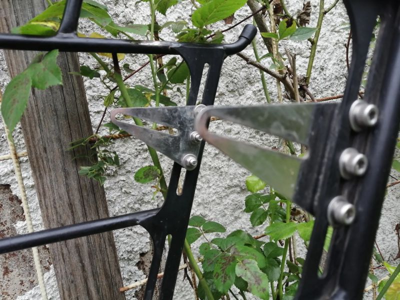 nosič na kolo Surly Nice Rack přední