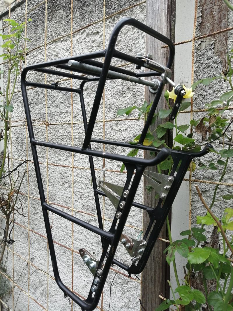nosič na kolo Surly Nice Rack přední