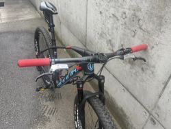 Mondraker Podium RR