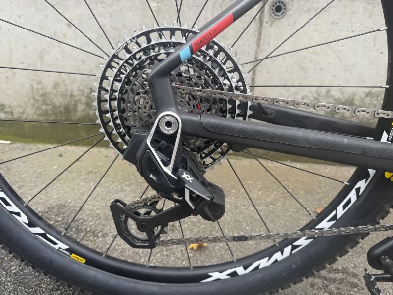Mondraker Podium RR