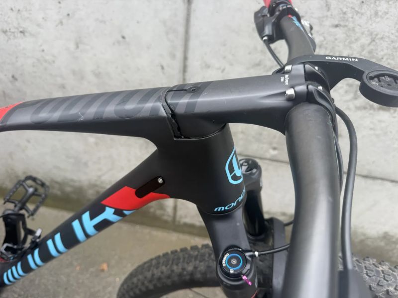 Mondraker Podium RR