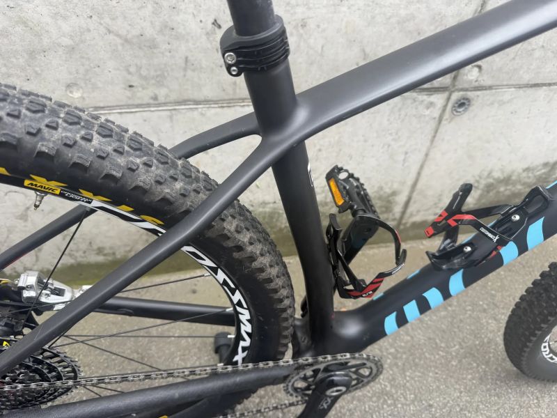 Mondraker Podium RR
