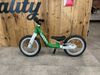Woom 1 Green