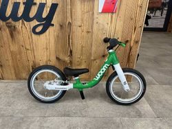 Woom 1 Green