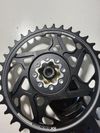 Sram XX SL Eagle Transmission kliky s převodníkem 34 zubů