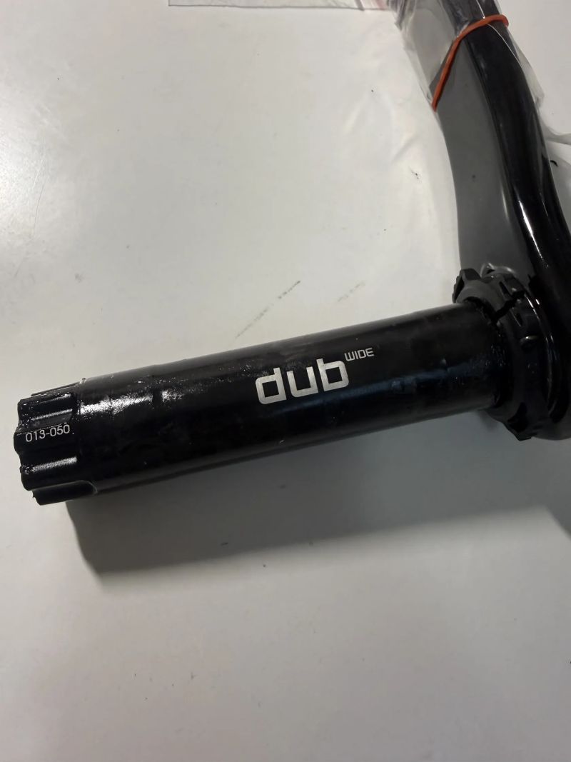 Sram XX SL Eagle Transmission kliky s převodníkem 34 zubů