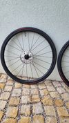 Bontrager Paradigm SL 21MM