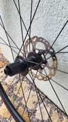 Bontrager Paradigm SL 21MM
