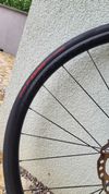 Bontrager Paradigm SL 21MM