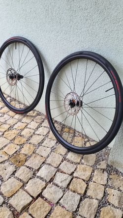 Bontrager Paradigm SL 21MM