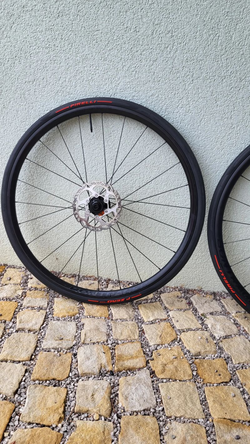 Bontrager Paradigm SL 21MM