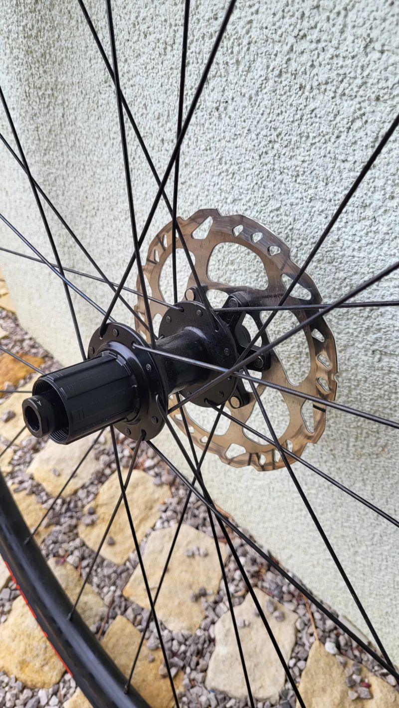 Bontrager Paradigm SL 21MM