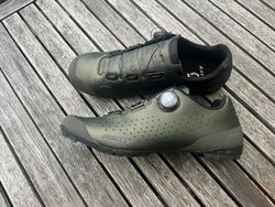 Prodám tretry Scott Gravel Pro 45