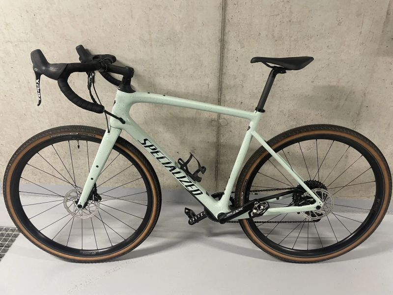 Prodám Specialized Diverge Sport Carbon