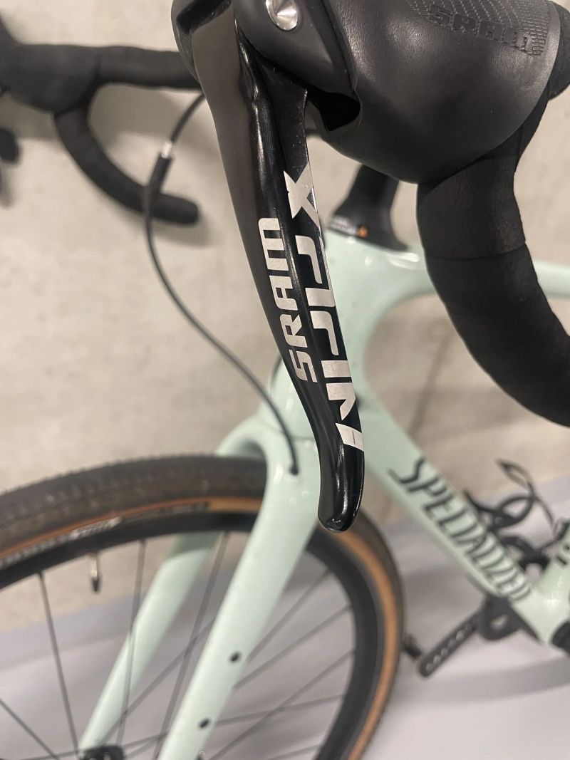 Prodám Specialized Diverge Sport Carbon