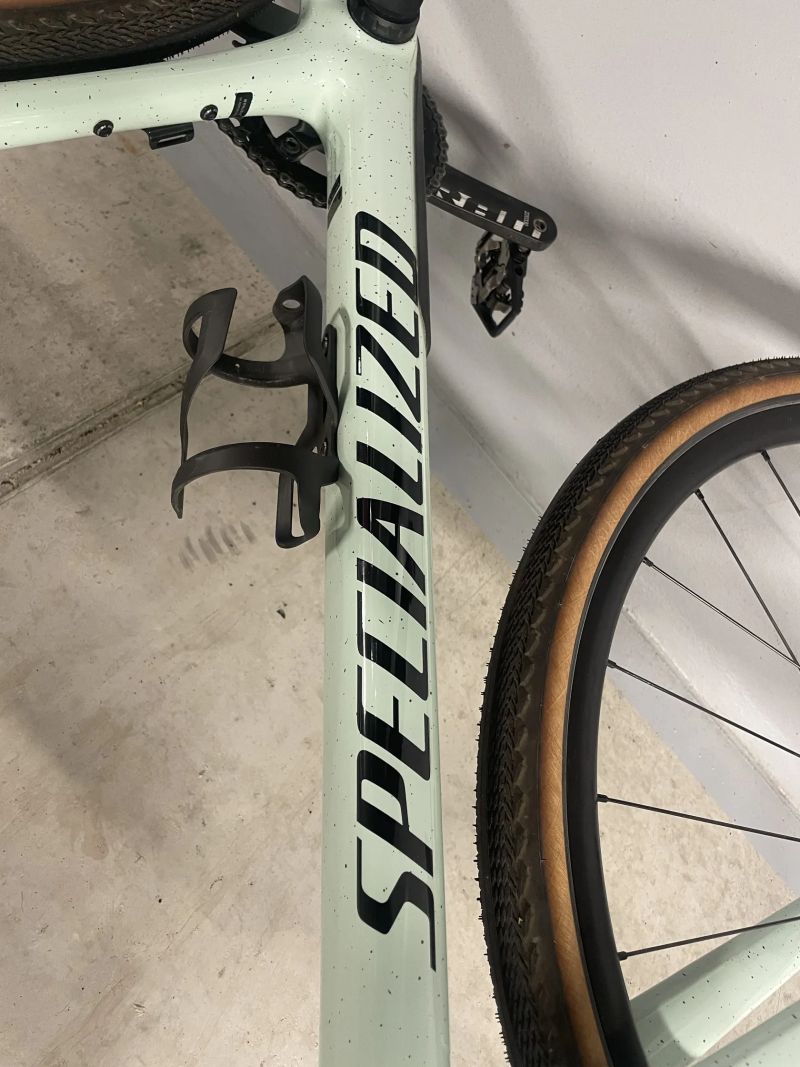 Prodám Specialized Diverge Sport Carbon