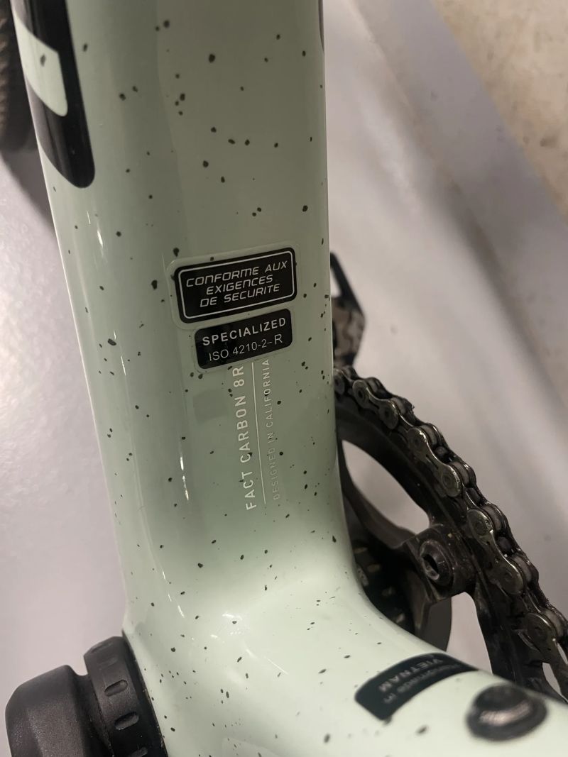 Prodám Specialized Diverge Sport Carbon