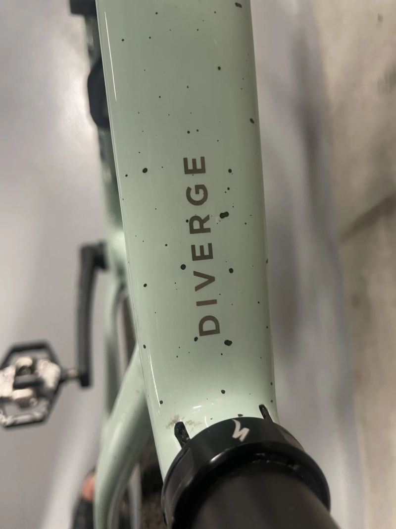 Prodám Specialized Diverge Sport Carbon