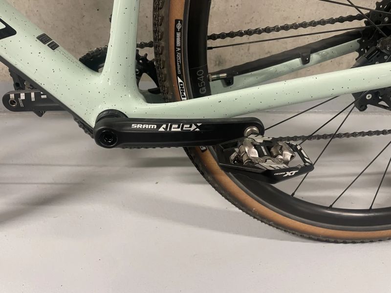 Prodám Specialized Diverge Sport Carbon
