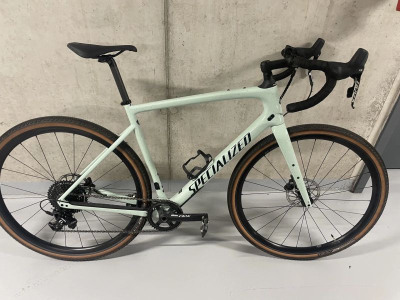 Prodám Specialized Diverge Sport Carbon