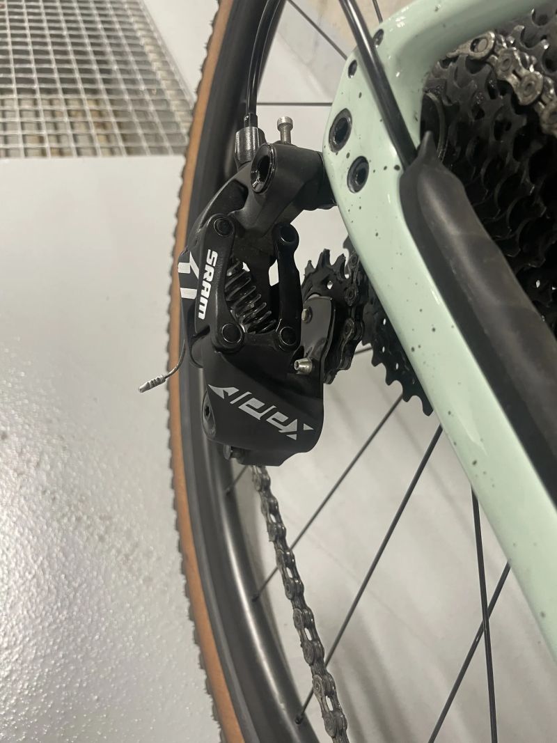 Prodám Specialized Diverge Sport Carbon
