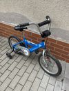 Dětské kolo Yeedo pidapi alu 16