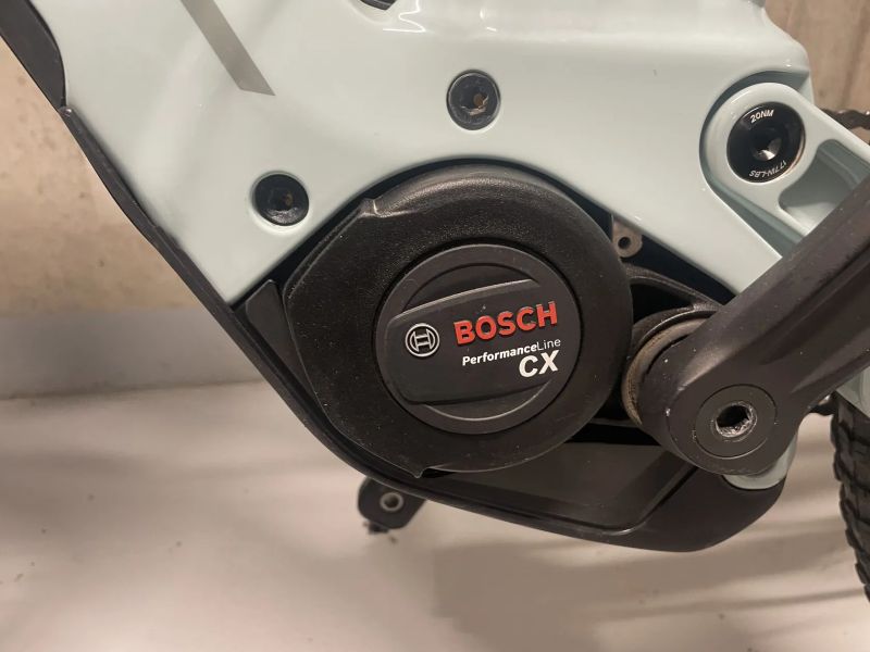 Prodám elektrokolo Scott Contessa Strike 920