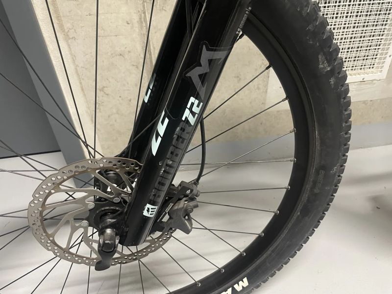 Prodám elektrokolo Scott Contessa Strike 920