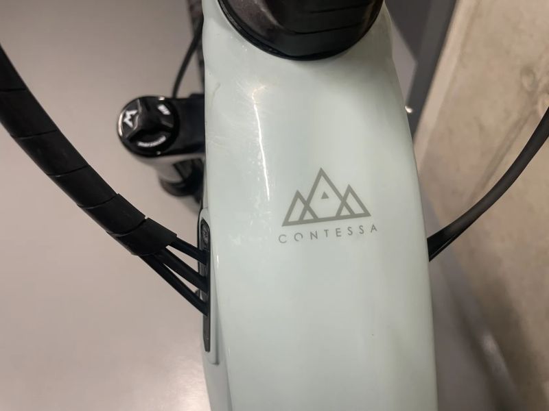 Prodám elektrokolo Scott Contessa Strike 920