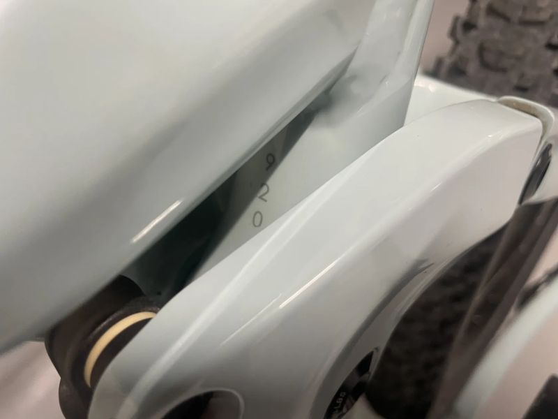 Prodám elektrokolo Scott Contessa Strike 920