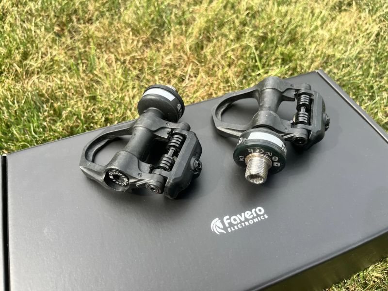 Favero Assioma Duo