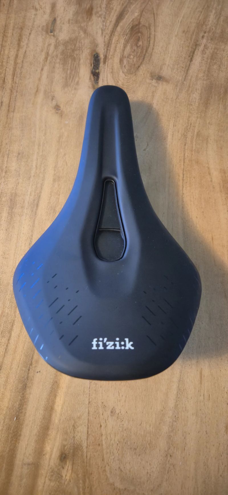 Fizik-Ridon