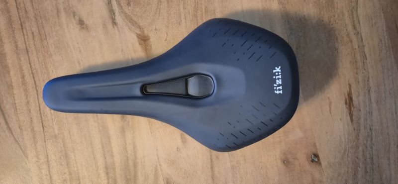 Fizik-Ridon