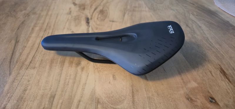 Fizik-Ridon