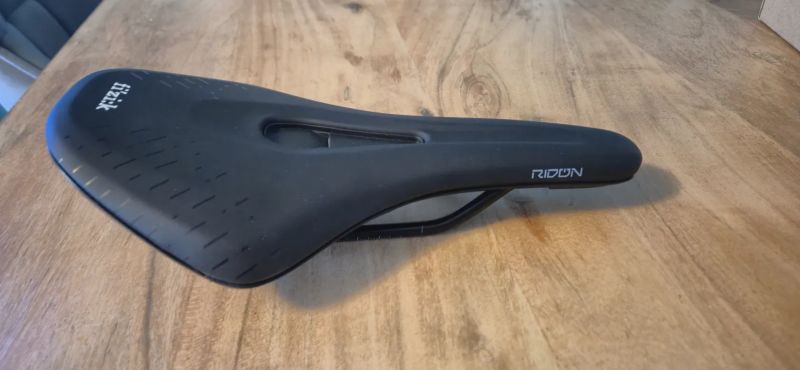 Fizik-Ridon