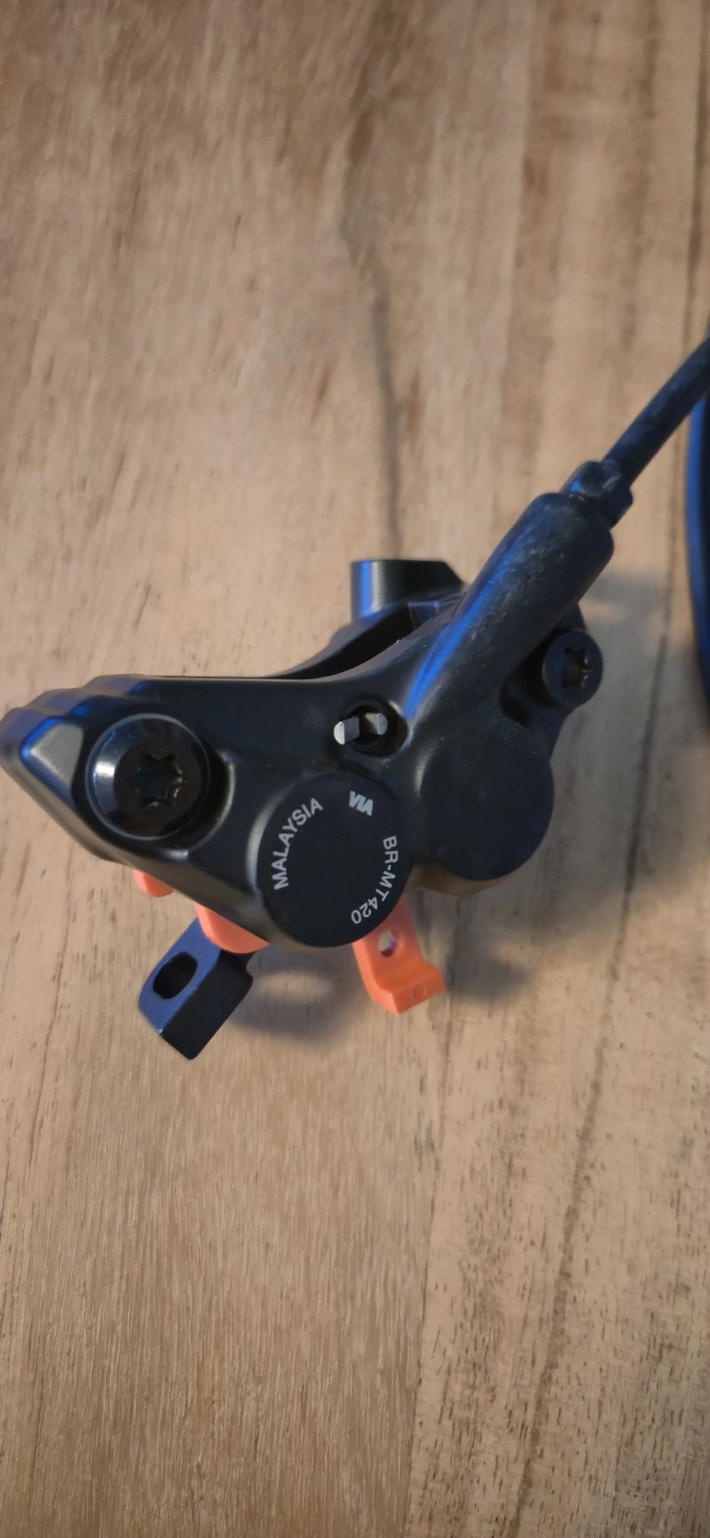 Shimano-Mt-420